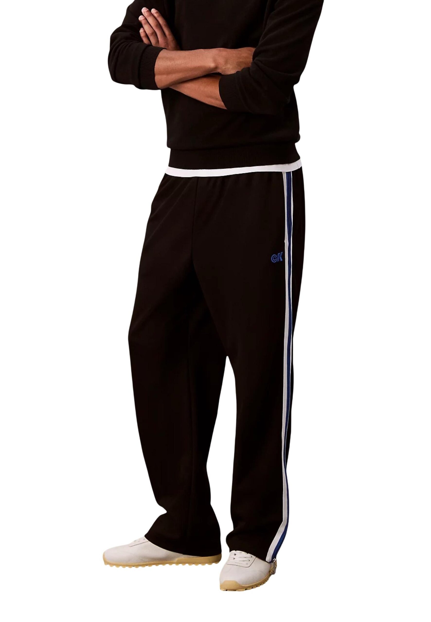 Calvin Klein Jeans - Calvin Klein Jeans Men Trousers