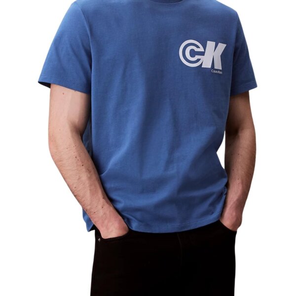 Calvin Klein Jeans - Calvin Klein Jeans Men T-Shirt