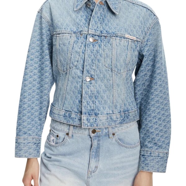 Calvin Klein Jeans - Calvin Klein Jeans  Women Blazer