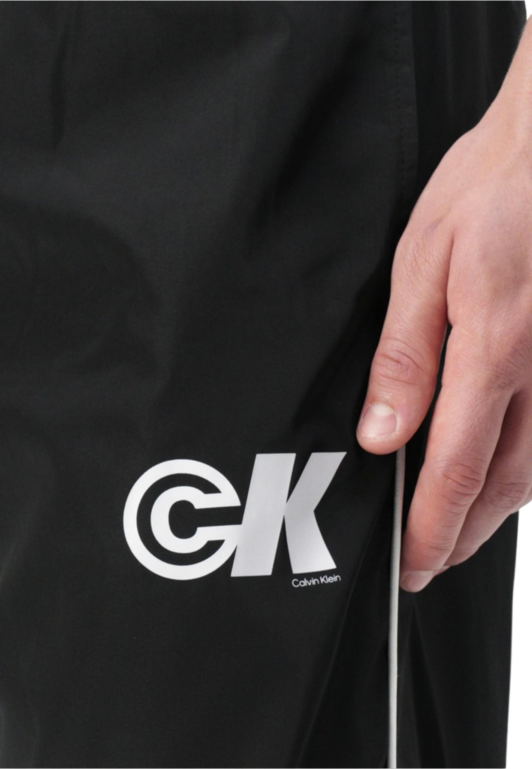 Calvin Klein Jeans - Calvin Klein Jeans Men Trousers - Image 4