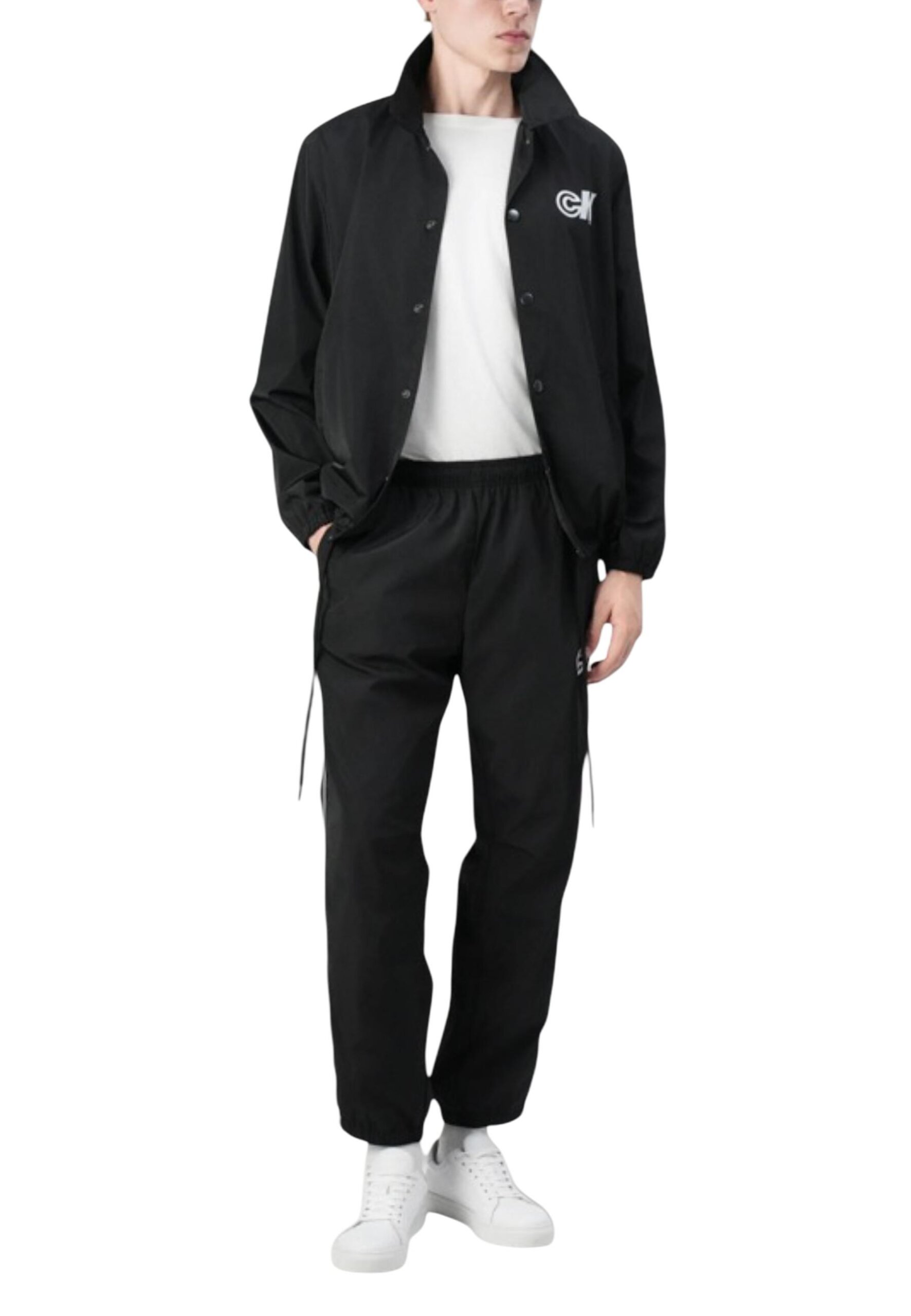 Calvin Klein Jeans - Calvin Klein Jeans Men Trousers - Image 3