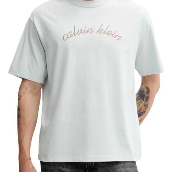 Calvin Klein Jeans - Calvin Klein Jeans Men T-Shirt