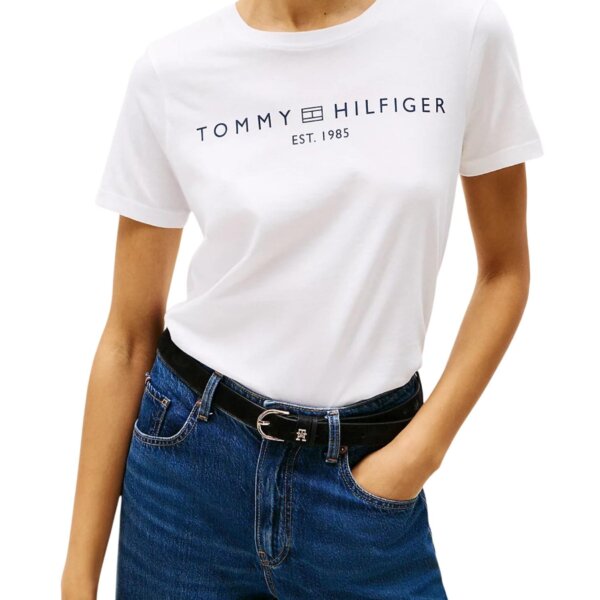 Tommy Hilfiger - Tommy Hilfiger  Women T-Shirt