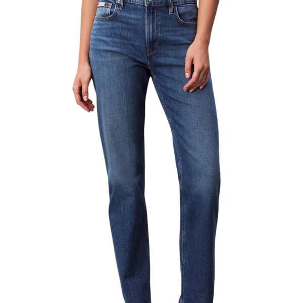 Calvin Klein Jeans - Calvin Klein Jeans  Women Jeans