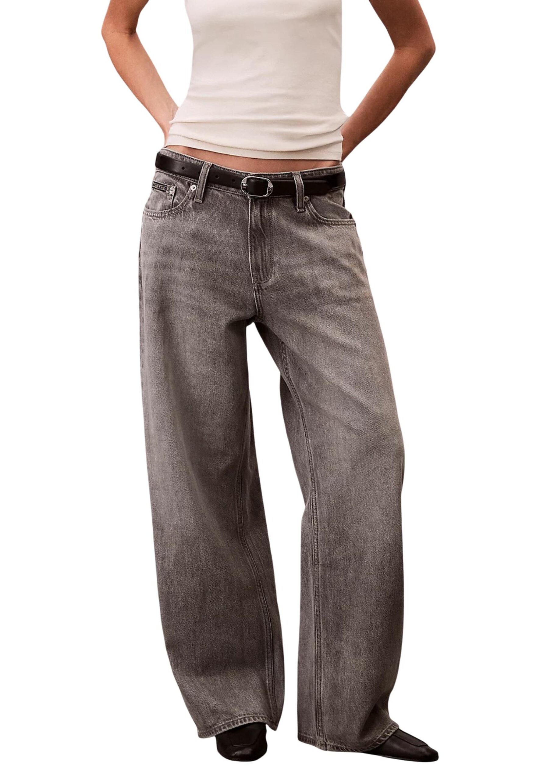 Calvin Klein Jeans - Calvin Klein Jeans  Women Jeans