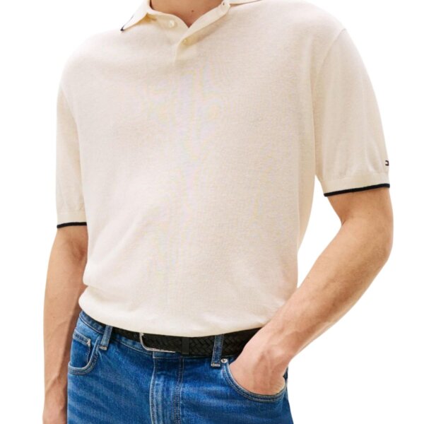 Tommy Hilfiger - Tommy Hilfiger Men Knitwear