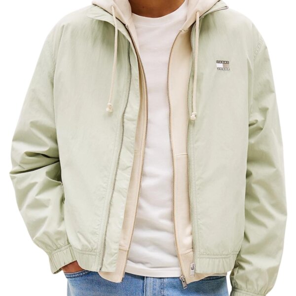 Tommy Hilfiger Jeans - Tommy Hilfiger Jeans Men Blazer