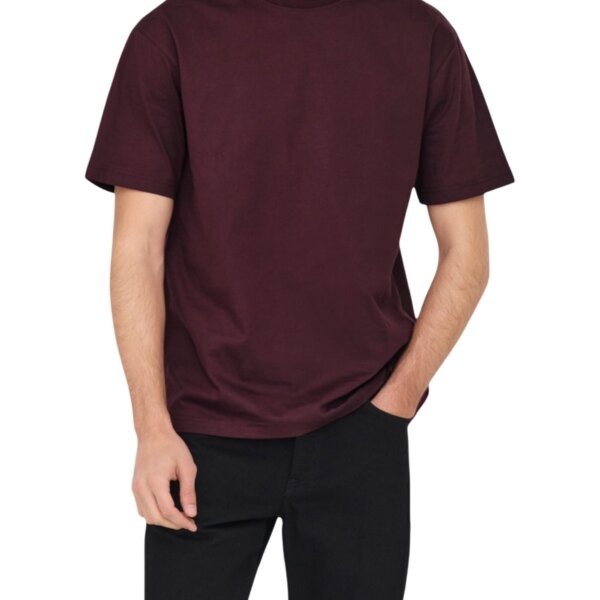 Only & Sons - Only & Sons Men T-Shirt