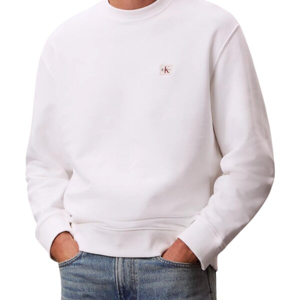 Calvin Klein Jeans - Calvin Klein Jeans Men Sweatshirts