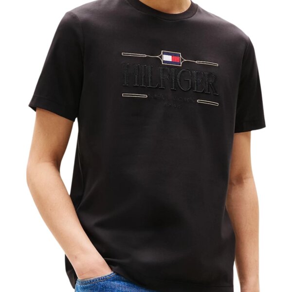 Tommy Hilfiger - Tommy Hilfiger Men T-Shirt