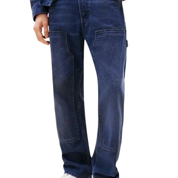 Tommy Hilfiger Jeans - Tommy Hilfiger Jeans Men Jeans