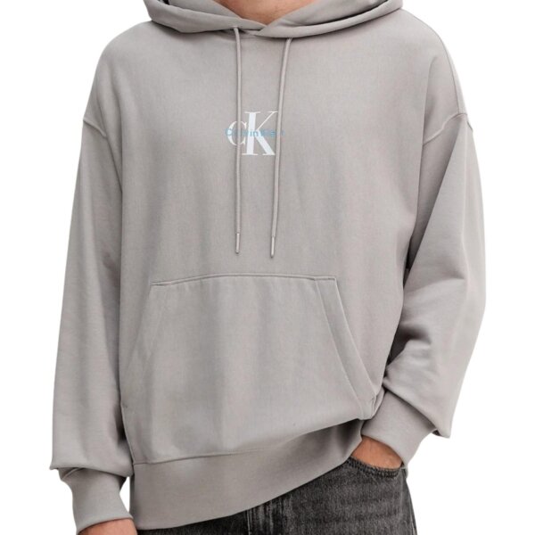 Calvin Klein Jeans - Calvin Klein Jeans Men Sweatshirts