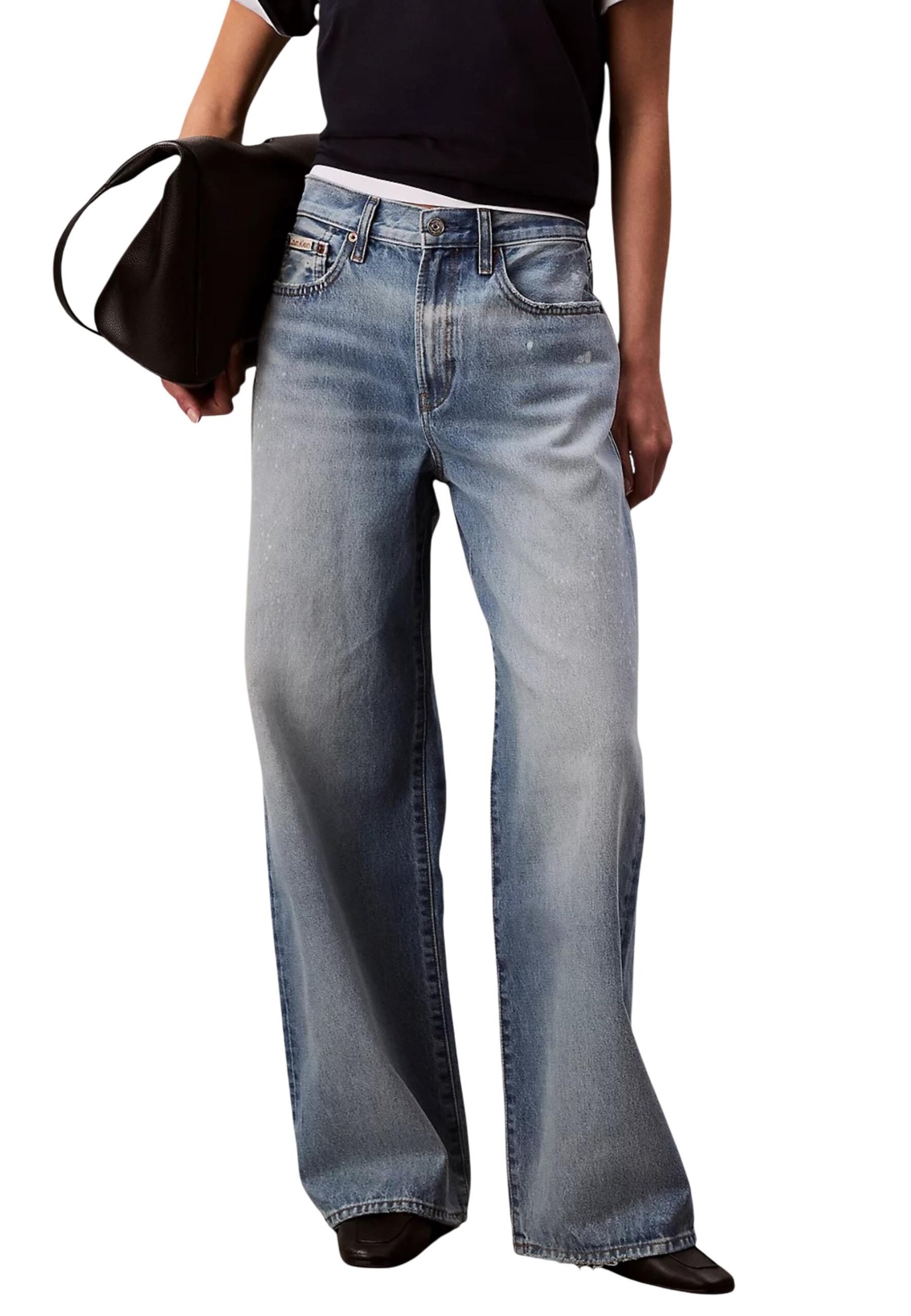 Calvin Klein Jeans - Calvin Klein Jeans  Women Jeans