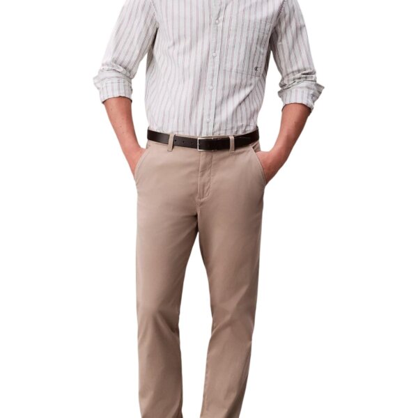 Calvin Klein Jeans - Calvin Klein Jeans Men Trousers