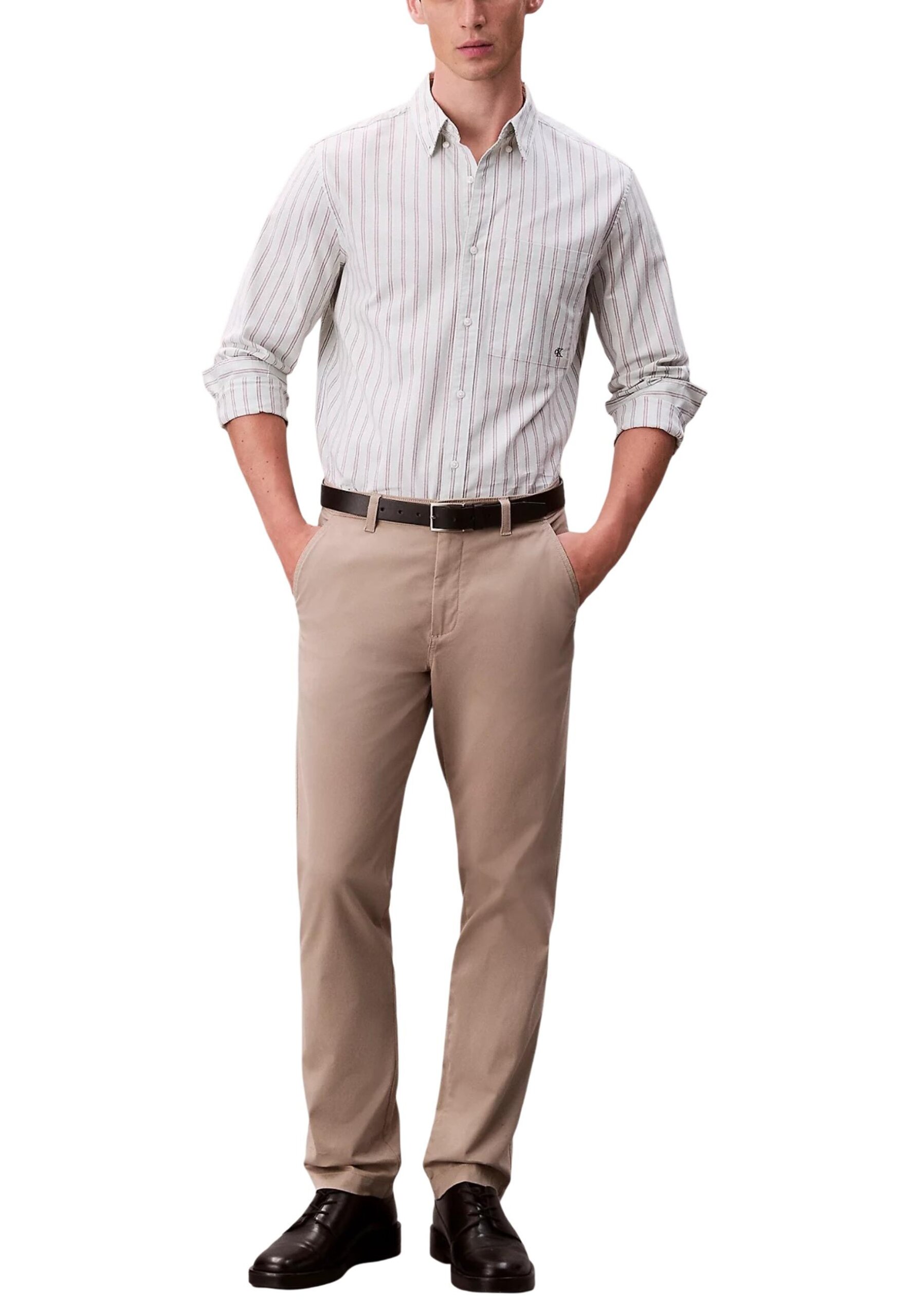 Calvin Klein Jeans - Calvin Klein Jeans Men Trousers