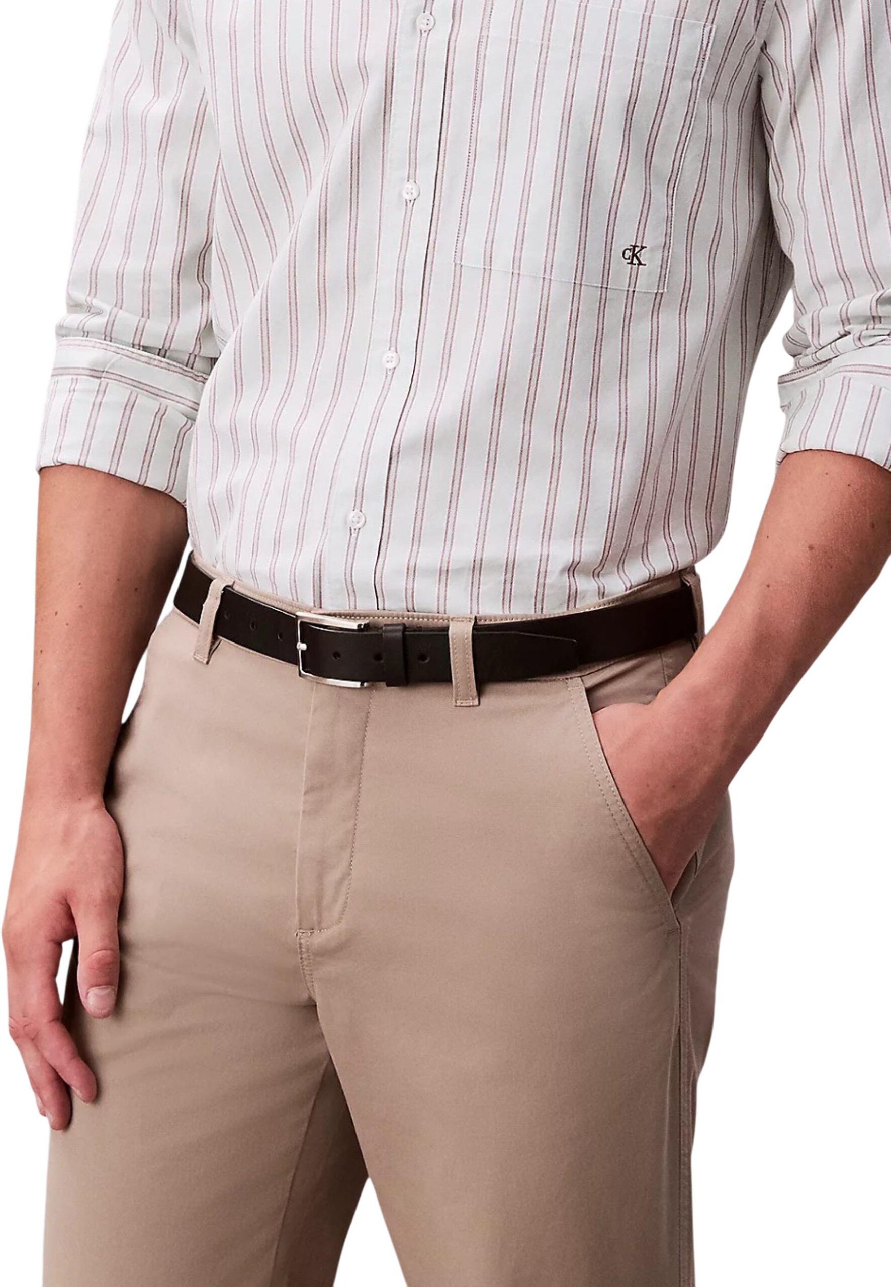 Calvin Klein Jeans - Calvin Klein Jeans Men Trousers - Image 4