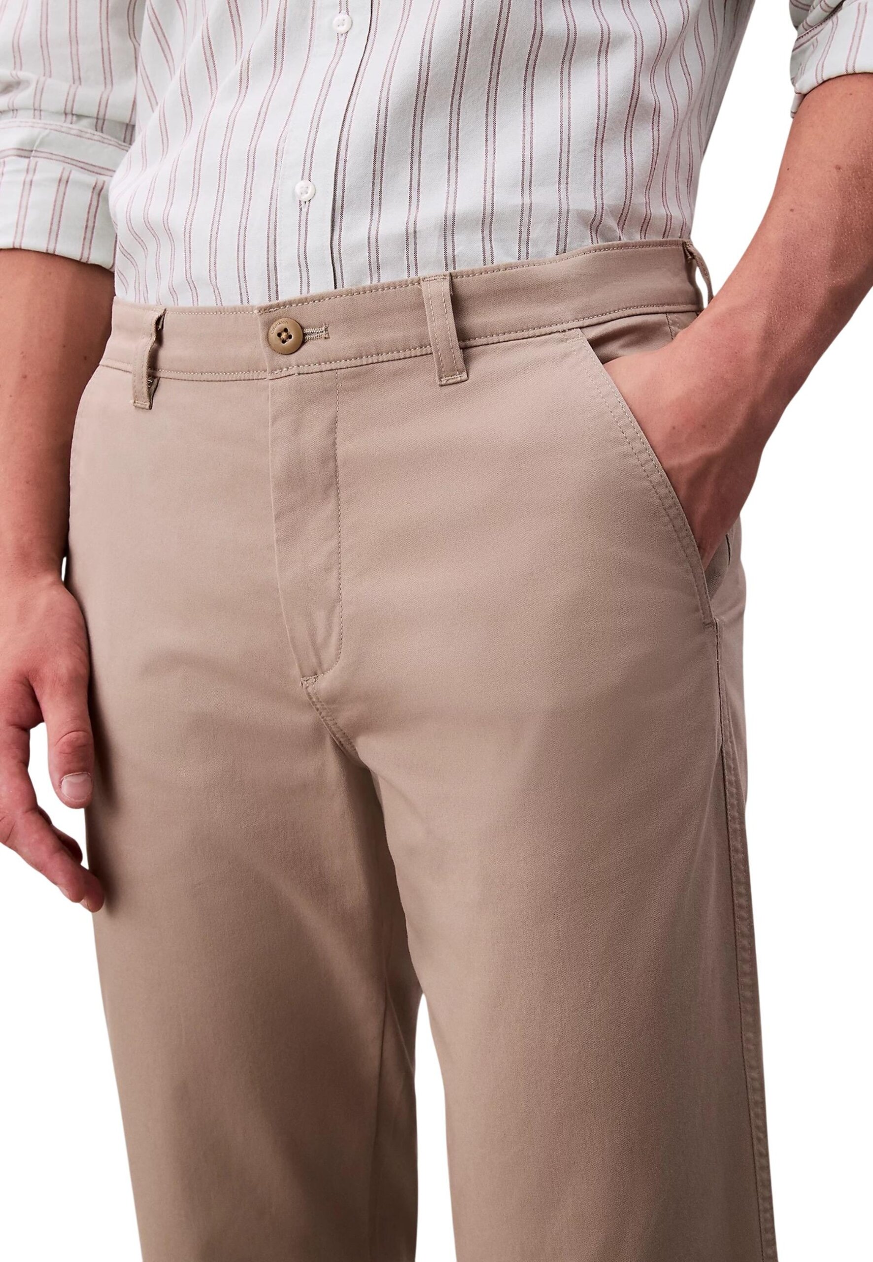 Calvin Klein Jeans - Calvin Klein Jeans Men Trousers - Image 3