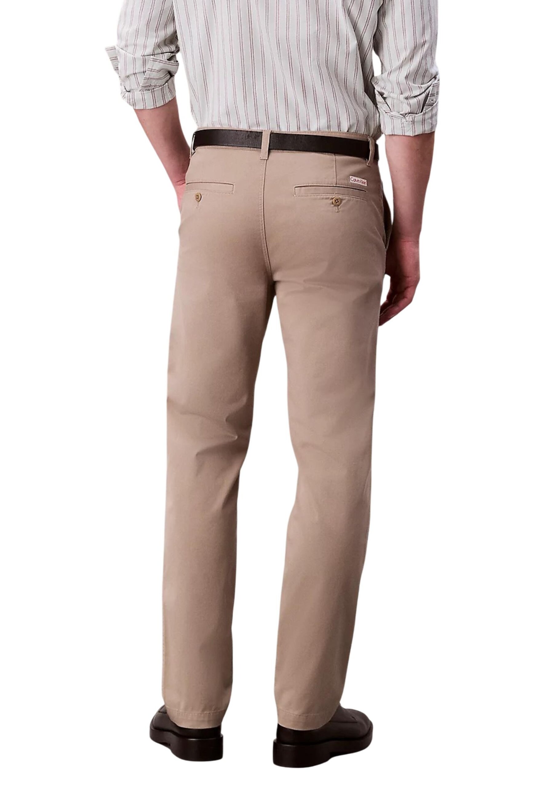 Calvin Klein Jeans - Calvin Klein Jeans Men Trousers - Image 2