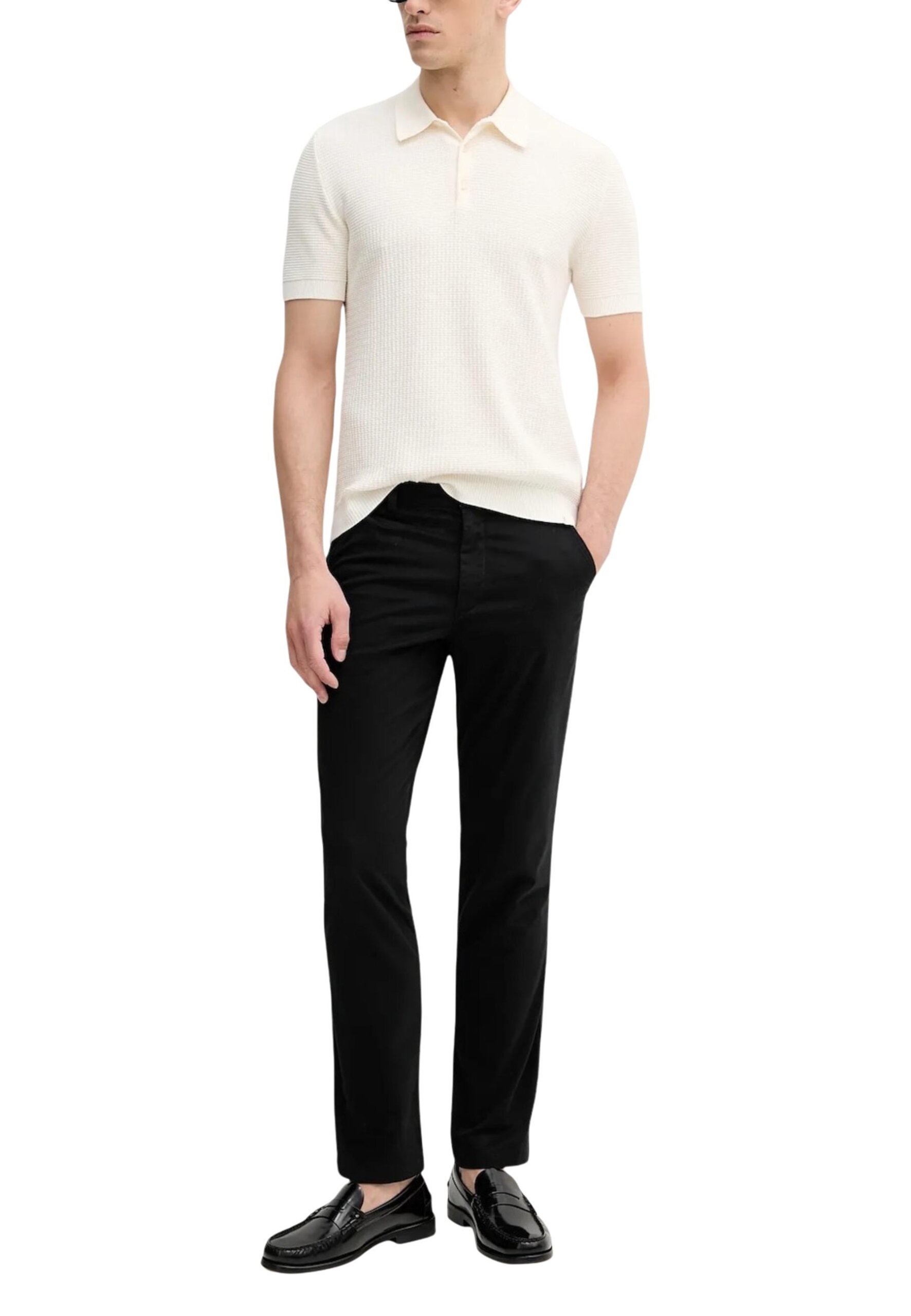Calvin Klein Jeans - Calvin Klein Jeans Men Trousers - Image 2