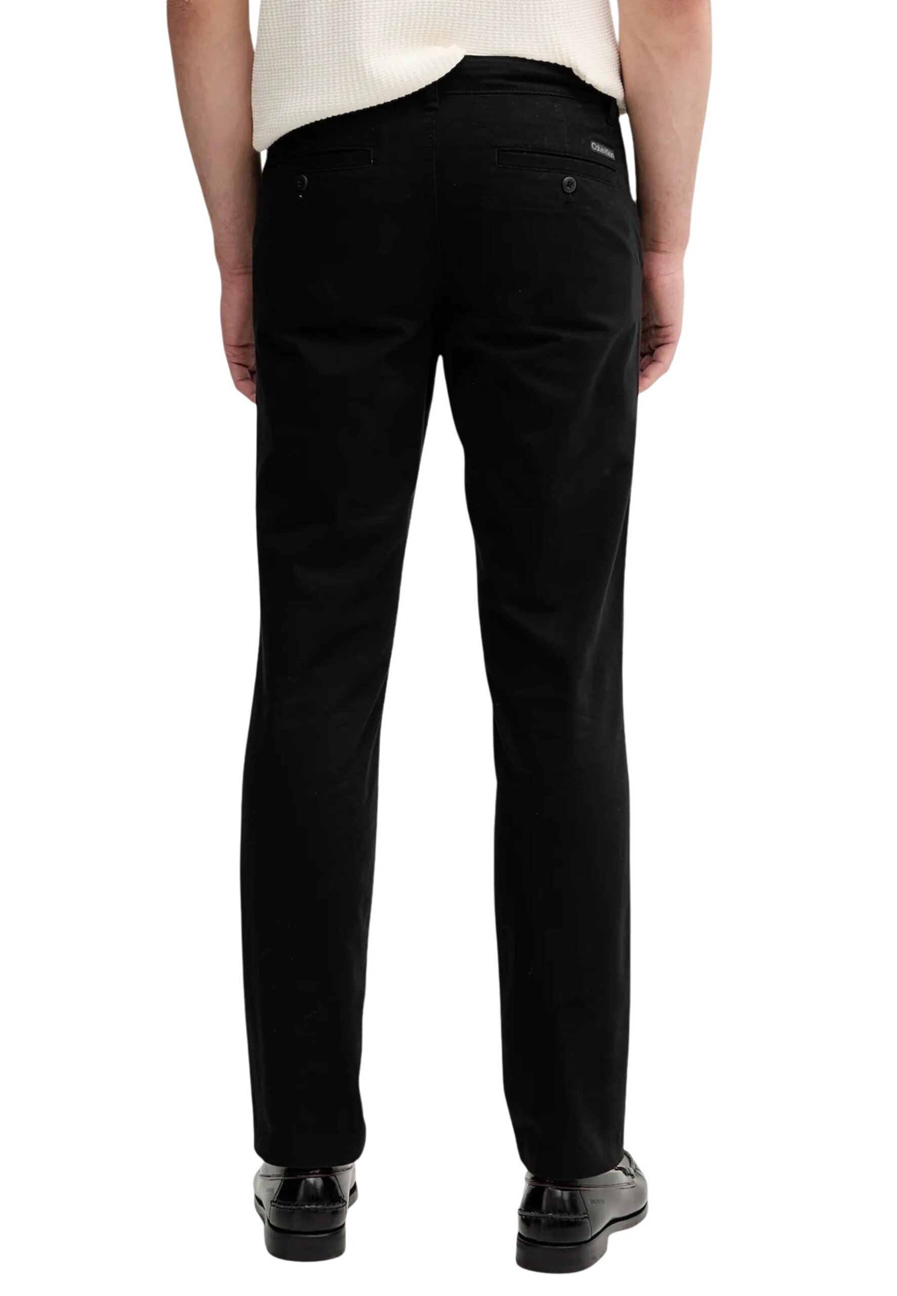 Calvin Klein Jeans - Calvin Klein Jeans Men Trousers - Image 3