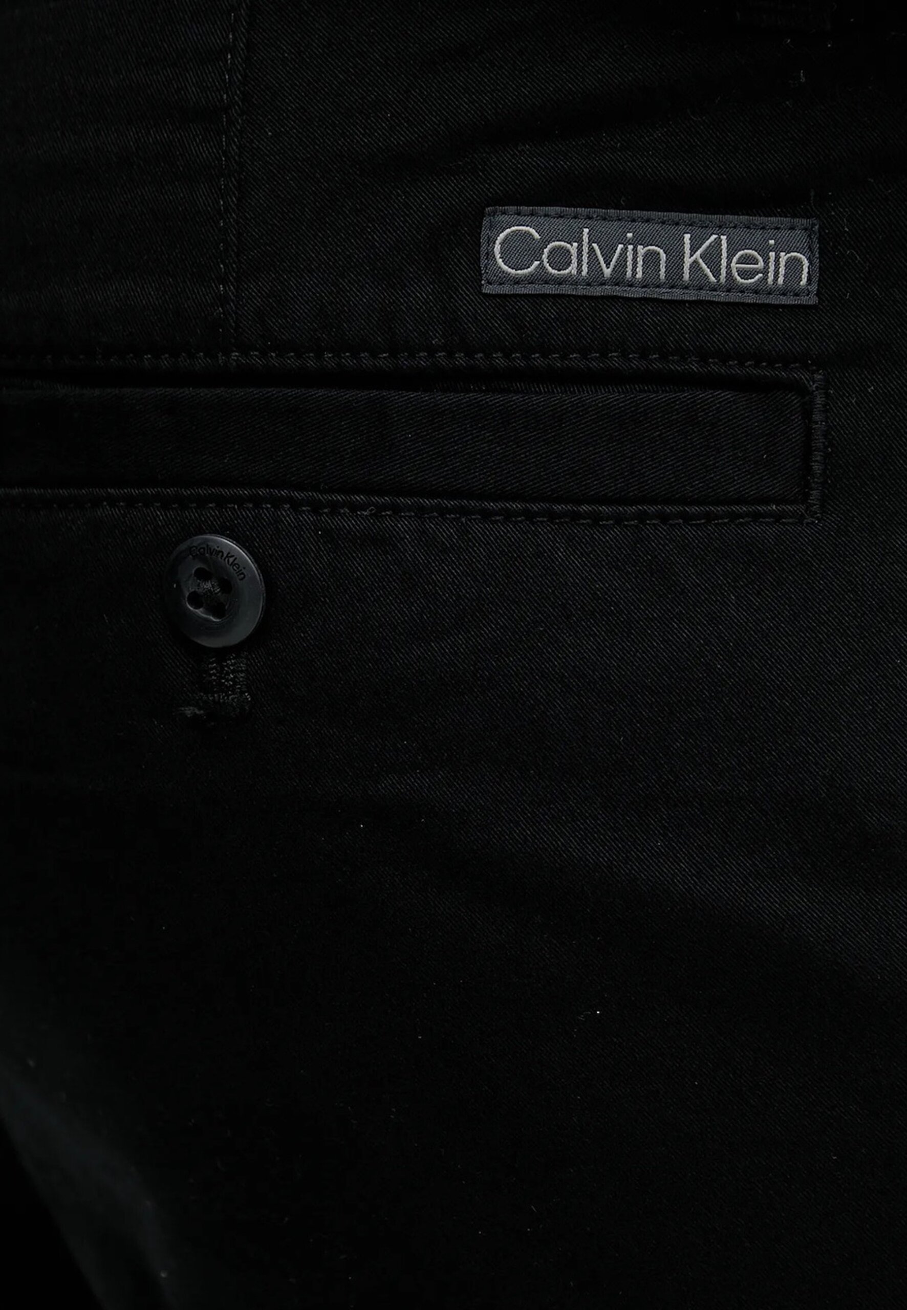 Calvin Klein Jeans - Calvin Klein Jeans Men Trousers - Image 4