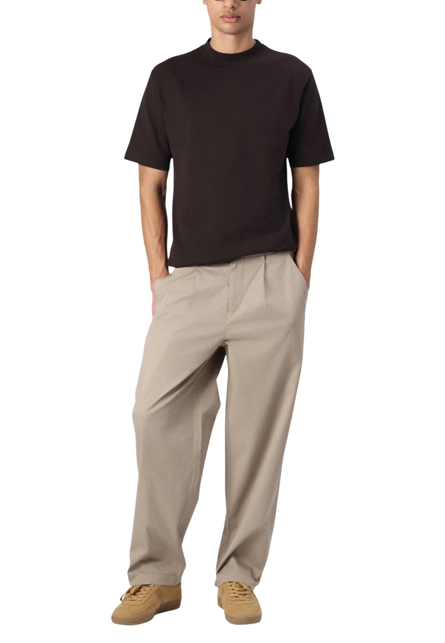 Only & Sons - Only & Sons Men Trousers - Image 4