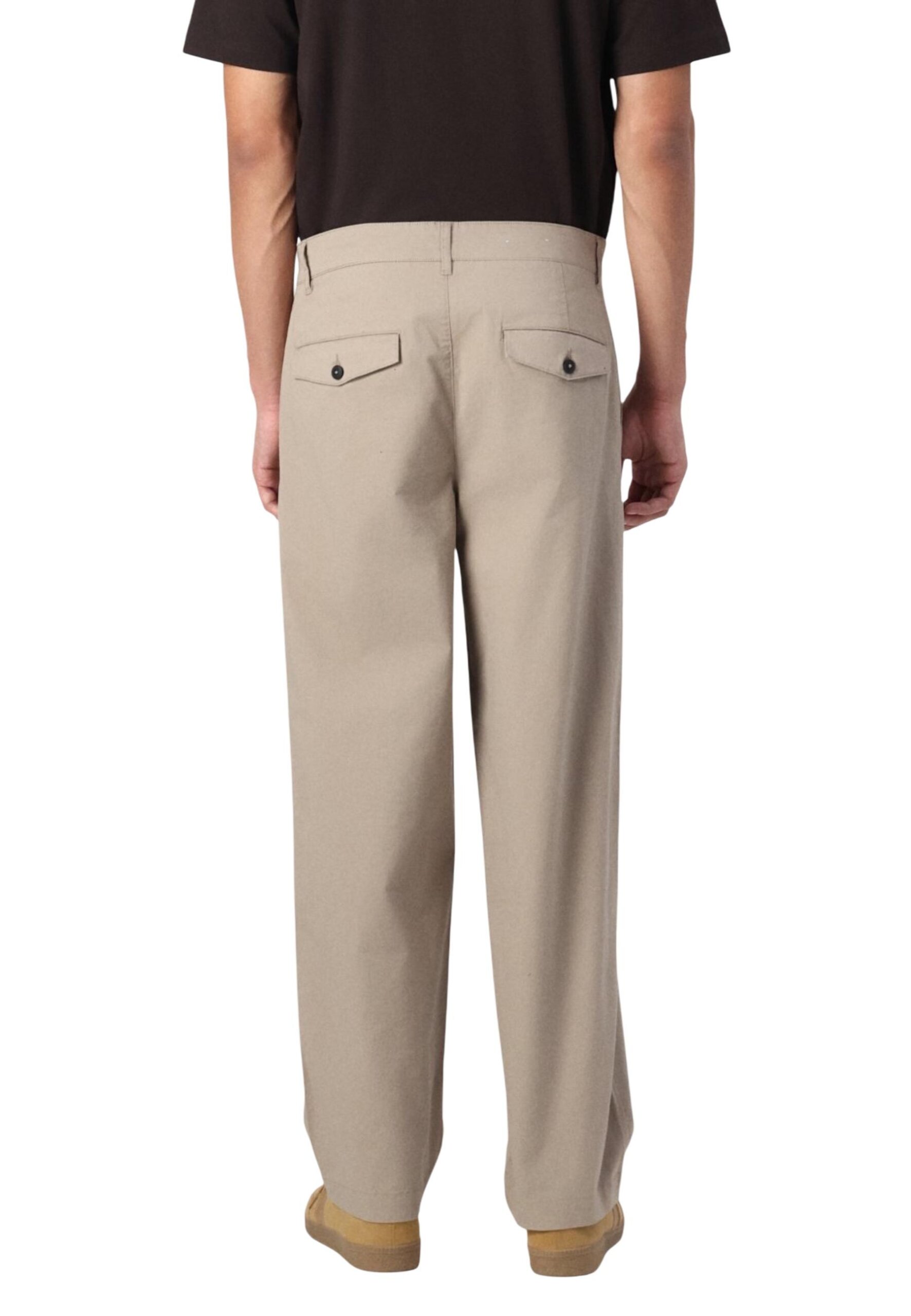 Only & Sons - Only & Sons Men Trousers - Image 2