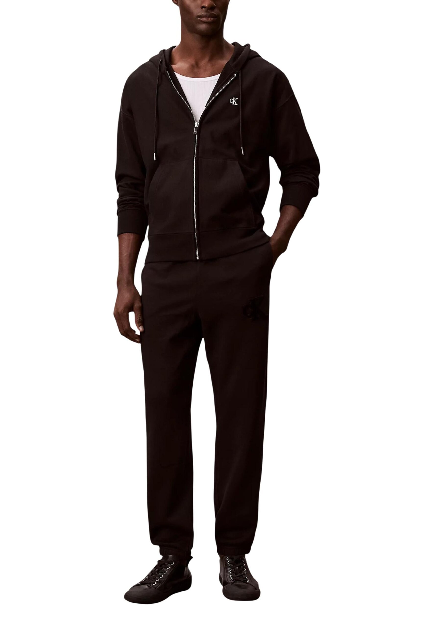 Calvin Klein Jeans - Calvin Klein Jeans Men Trousers - Image 4