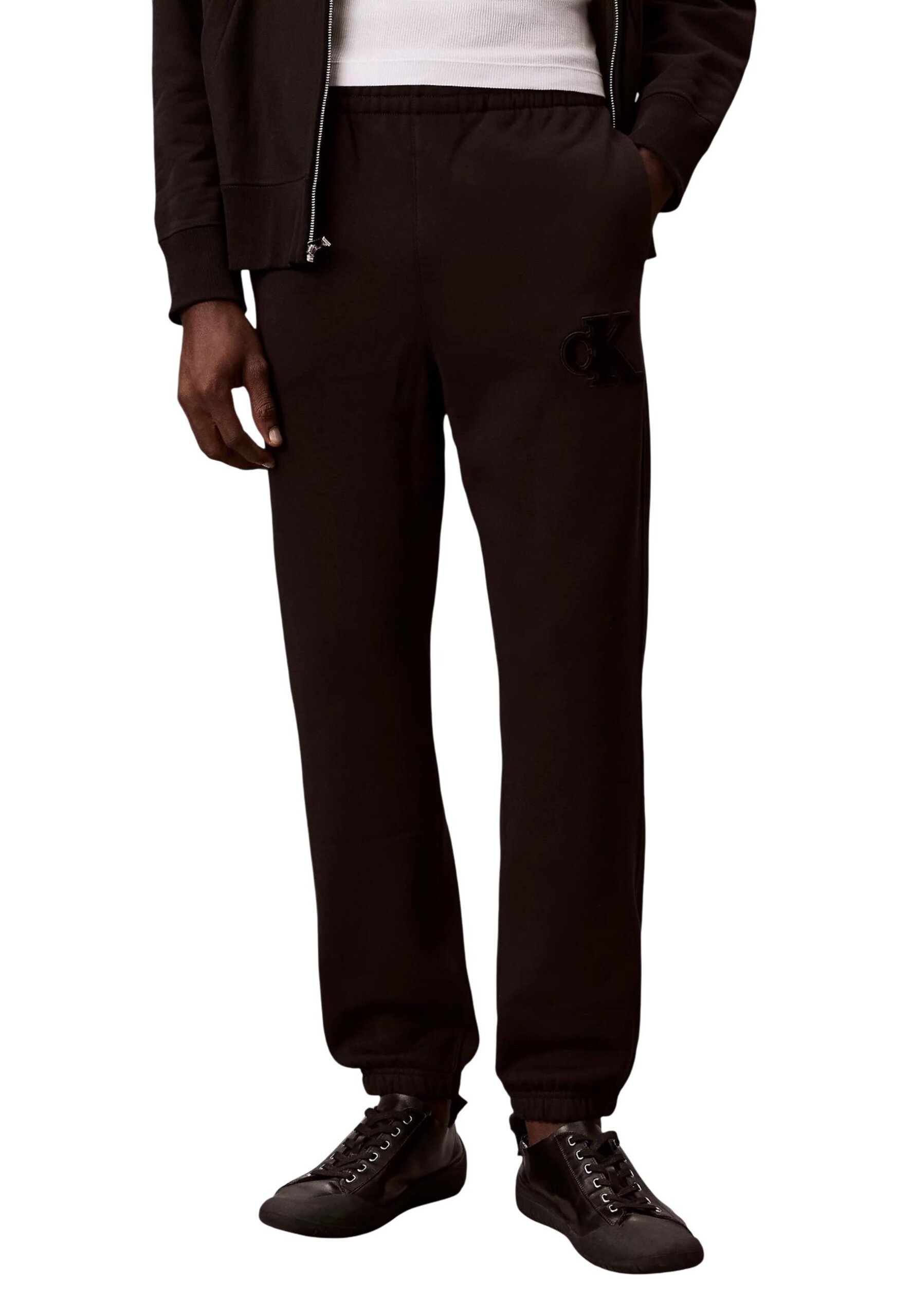 Calvin Klein Jeans - Calvin Klein Jeans Men Trousers