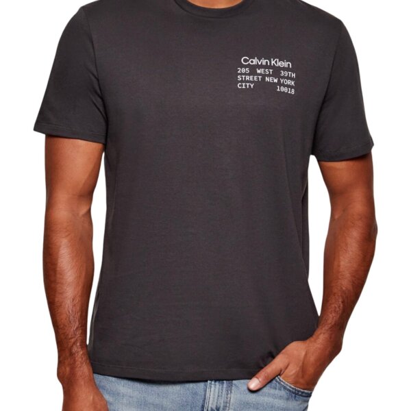 Calvin Klein Jeans - Calvin Klein Jeans Men T-Shirt