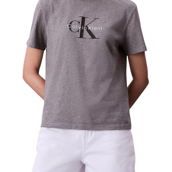 Calvin Klein Jeans - Calvin Klein Jeans  Women T-Shirt