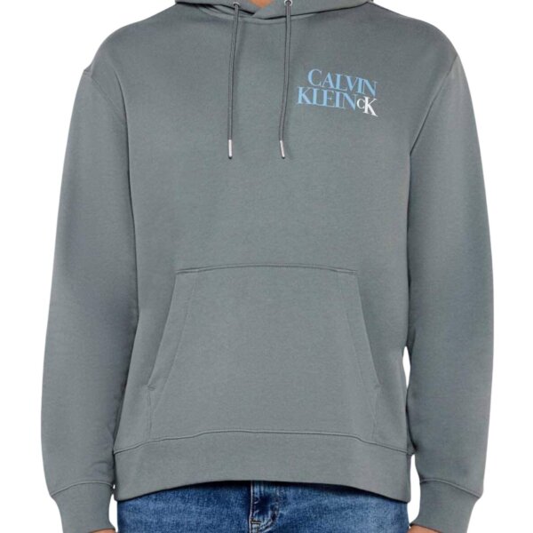 Calvin Klein Jeans - Calvin Klein Jeans Men Sweatshirts