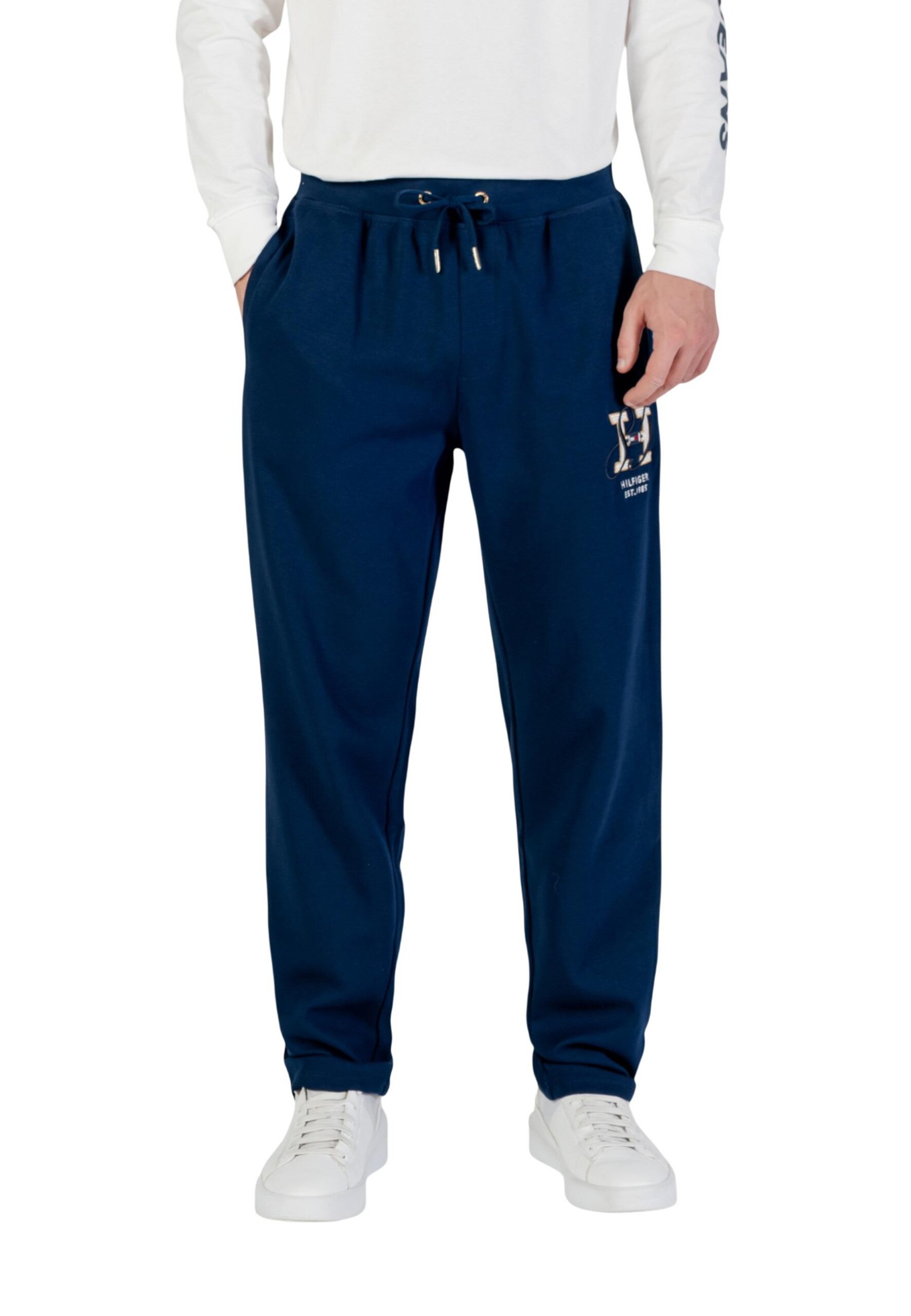 Tommy Hilfiger - Tommy Hilfiger Men Trousers - Image 3