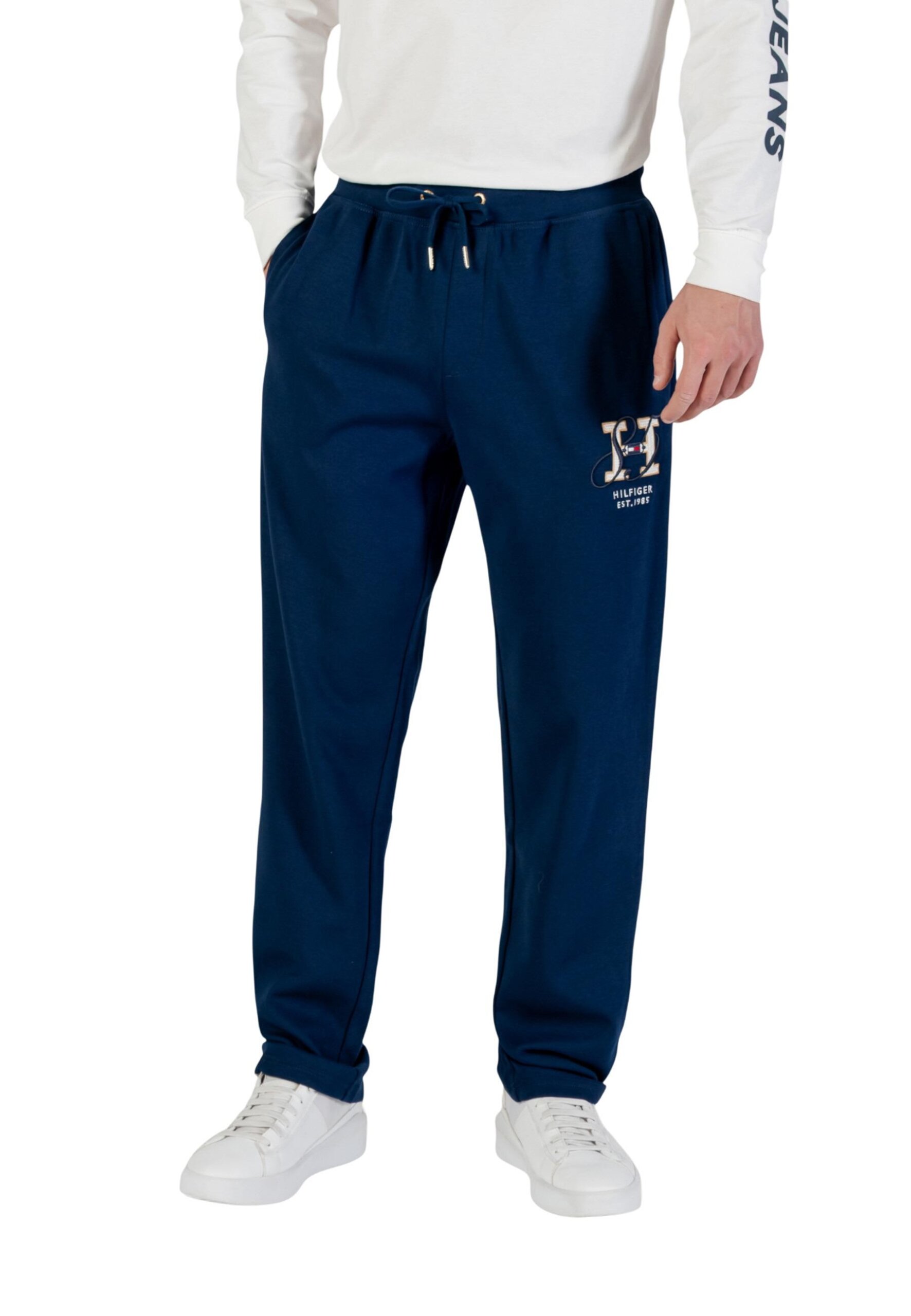 Tommy Hilfiger - Tommy Hilfiger Men Trousers