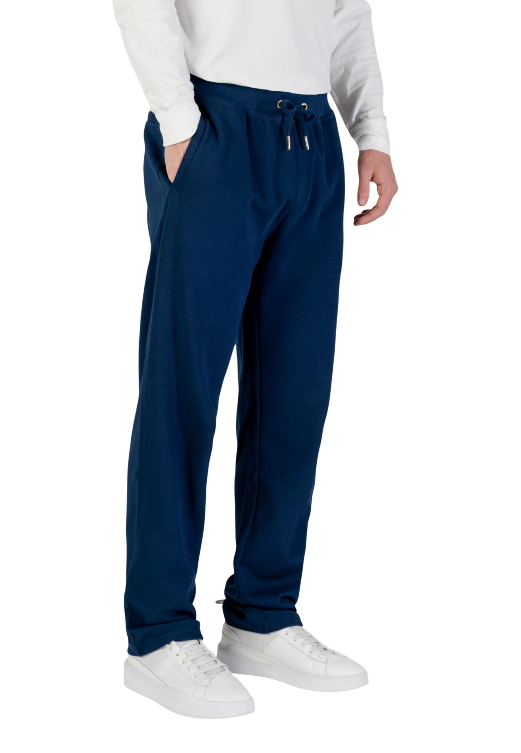 Tommy Hilfiger - Tommy Hilfiger Men Trousers - Image 5