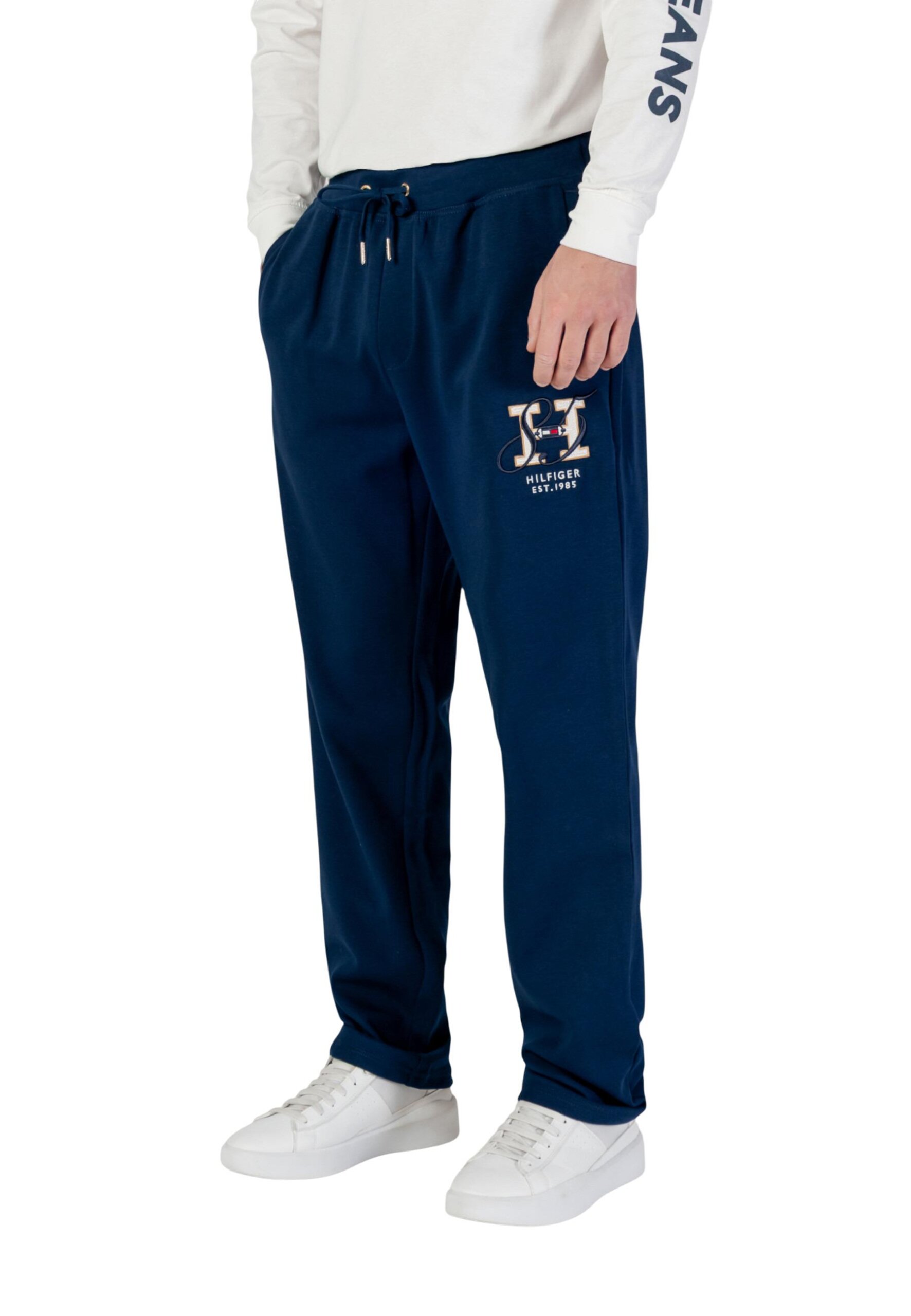 Tommy Hilfiger - Tommy Hilfiger Men Trousers - Image 4