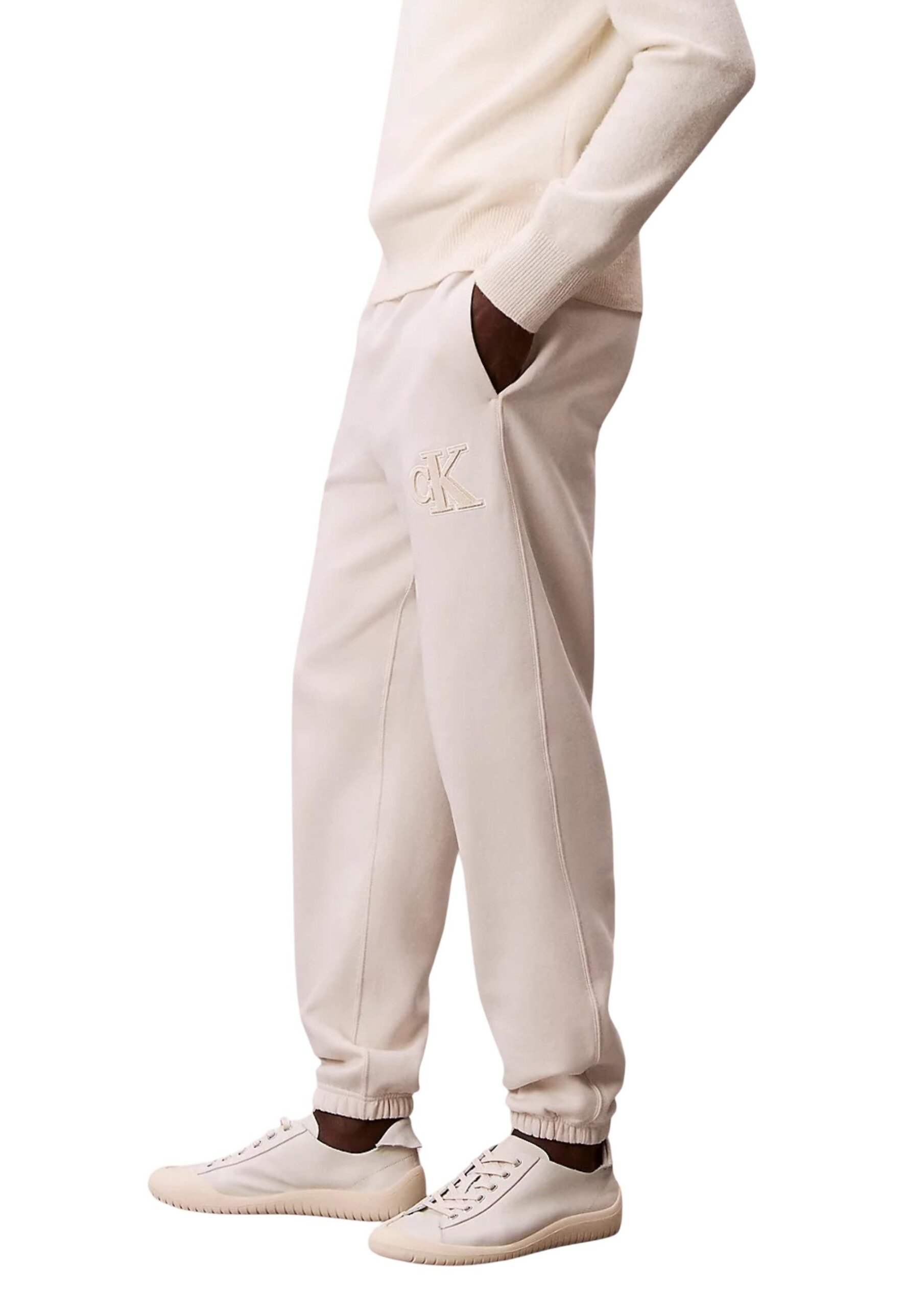 Calvin Klein Jeans - Calvin Klein Jeans Men Trousers - Image 3