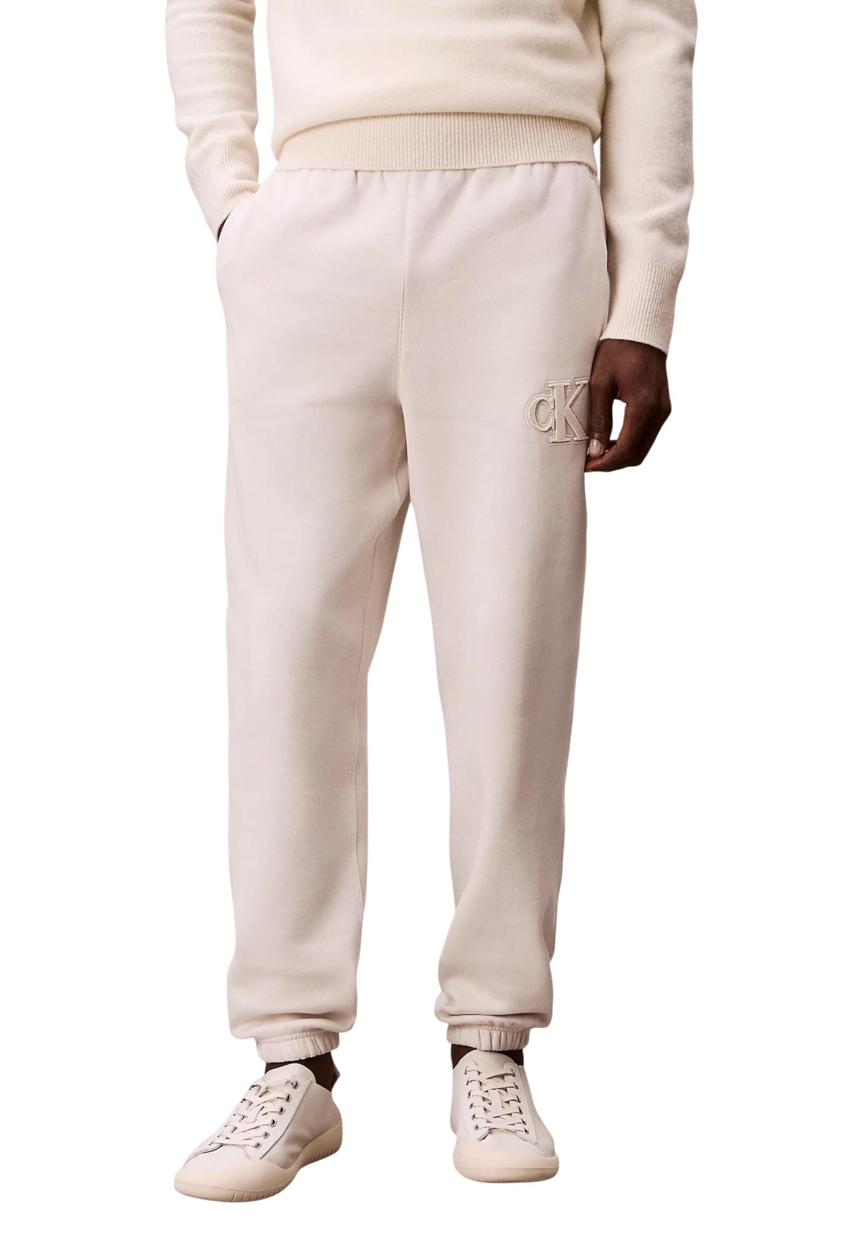 Calvin Klein Jeans - Calvin Klein Jeans Men Trousers