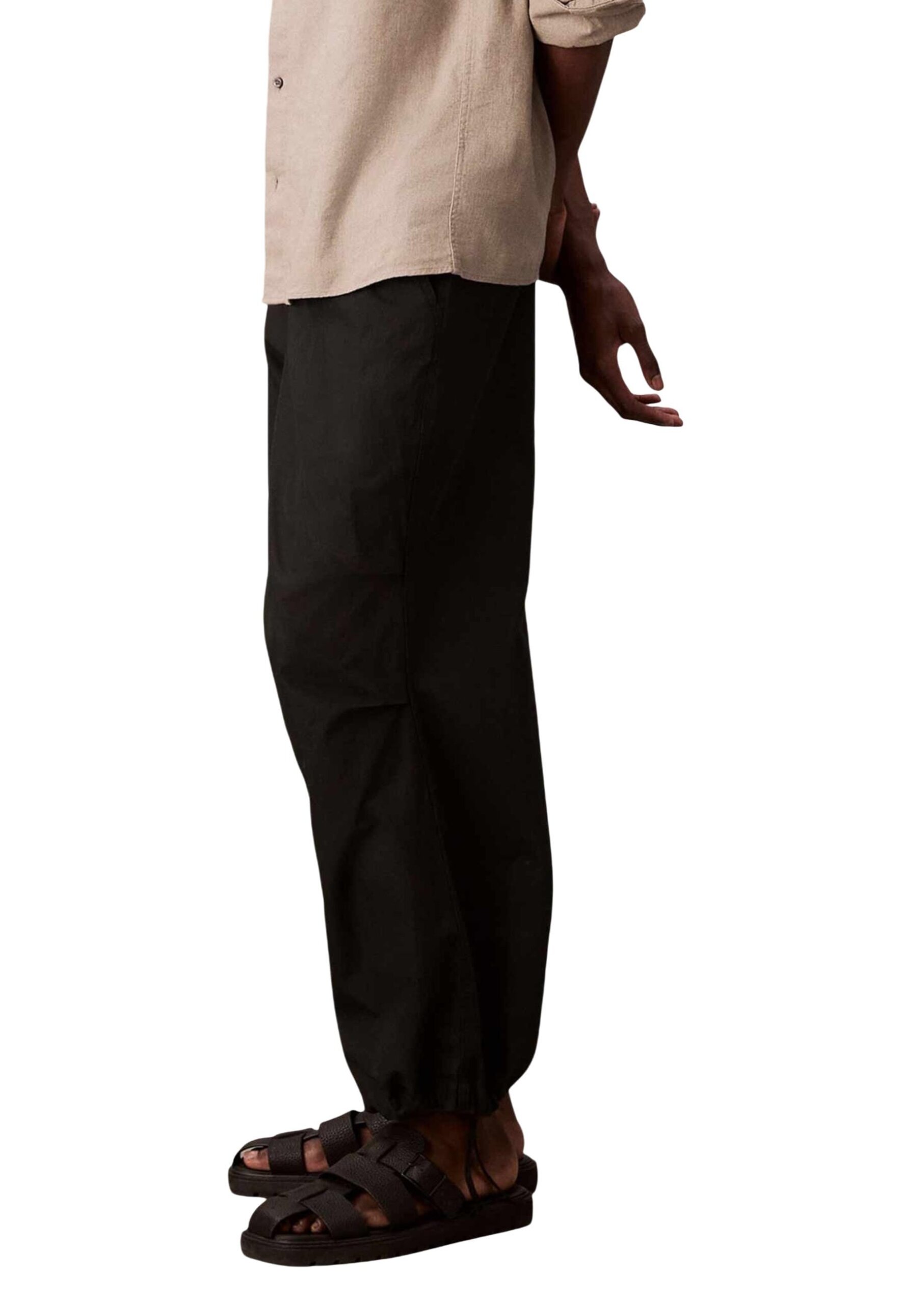Calvin Klein Jeans - Calvin Klein Jeans Men Trousers - Image 3