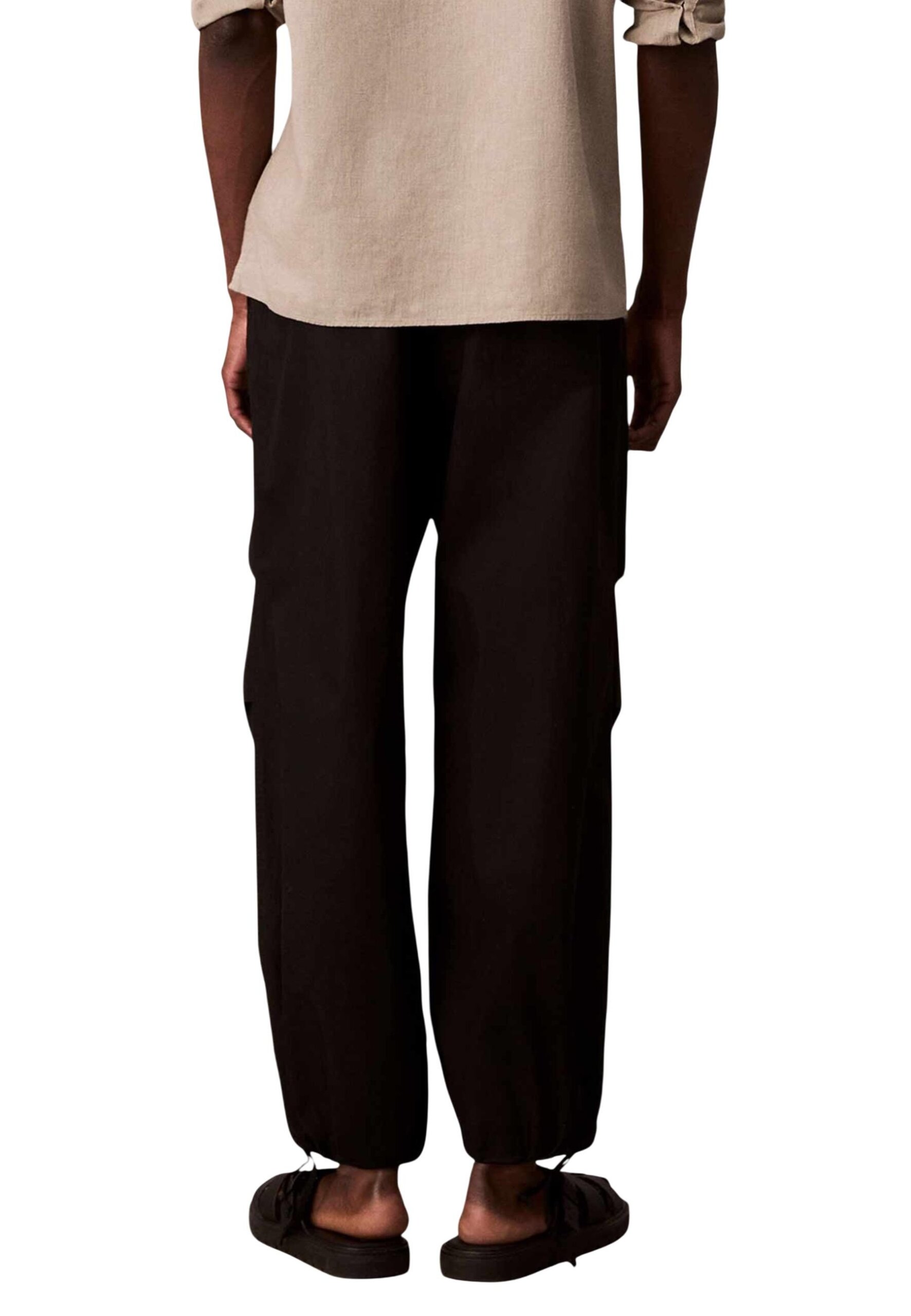 Calvin Klein Jeans - Calvin Klein Jeans Men Trousers - Image 2