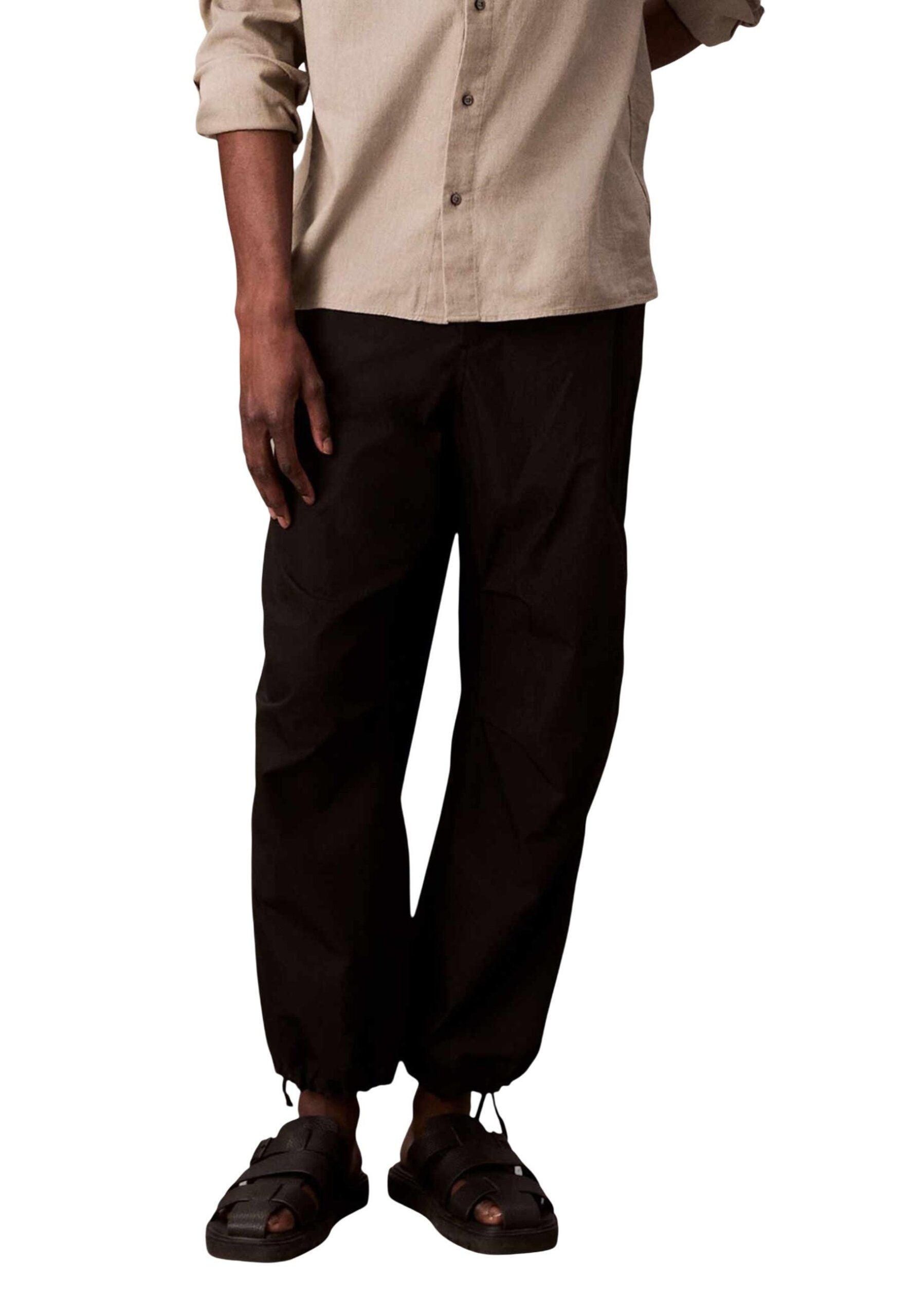 Calvin Klein Jeans - Calvin Klein Jeans Men Trousers