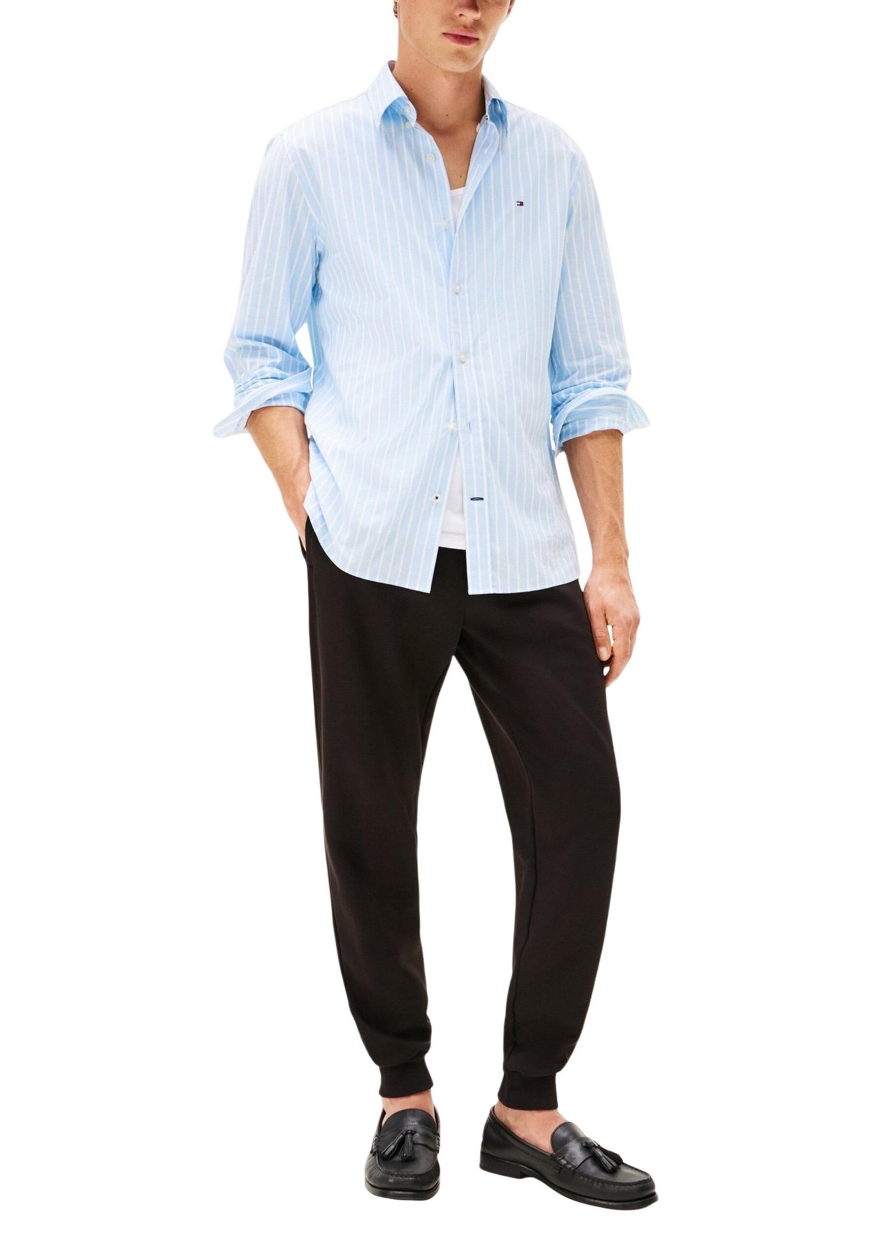 Tommy Hilfiger - Tommy Hilfiger Men Trousers - Image 2
