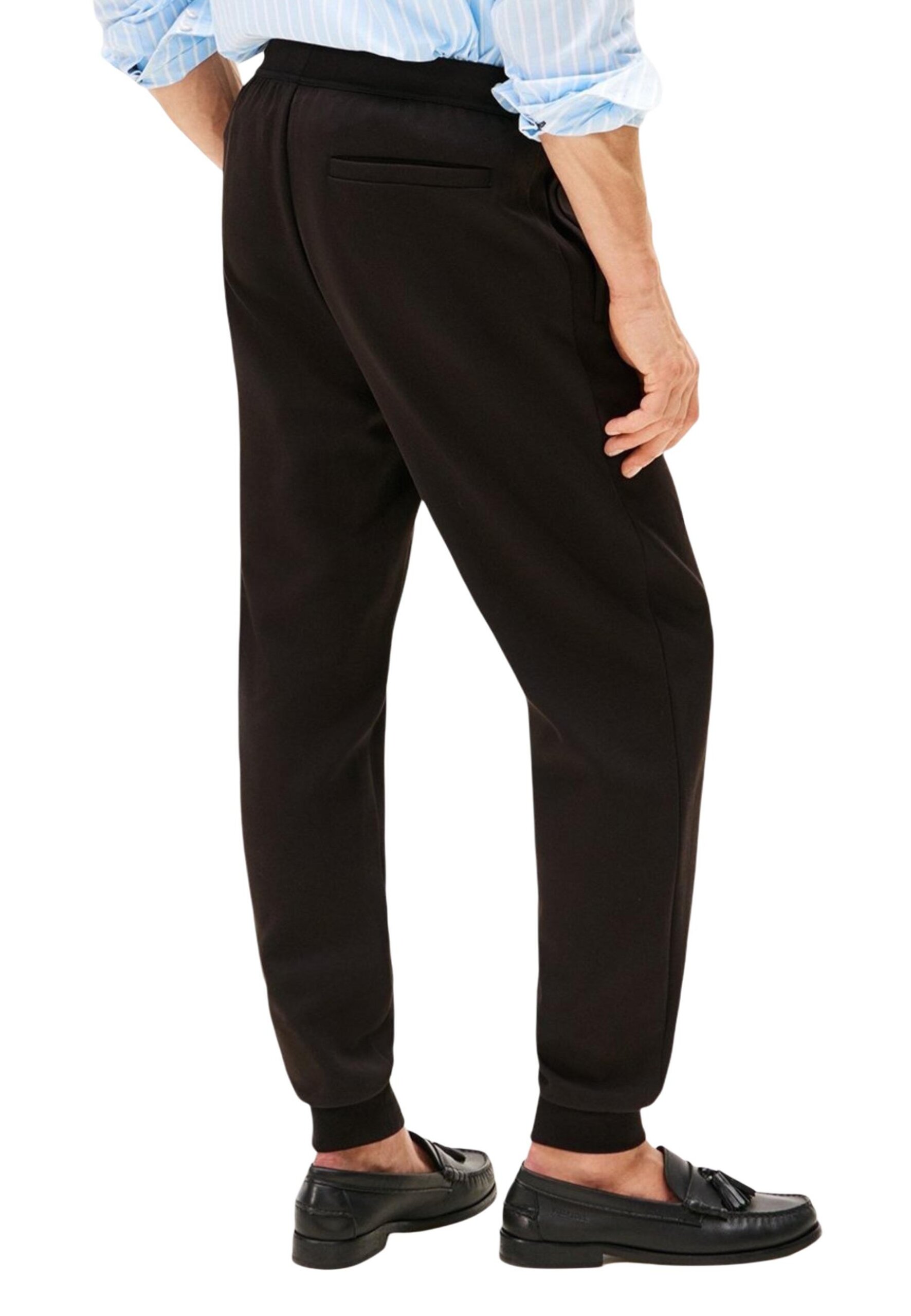 Tommy Hilfiger - Tommy Hilfiger Men Trousers - Image 3