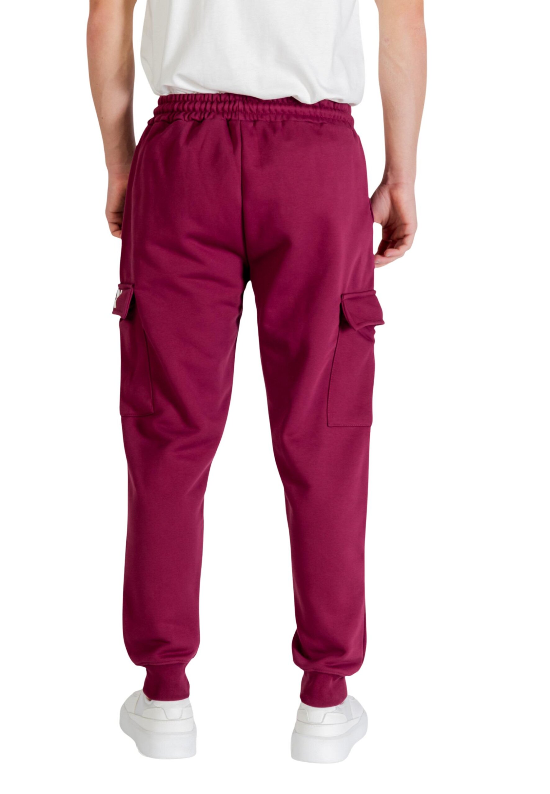 Icon - Icon Men Trousers - Image 4