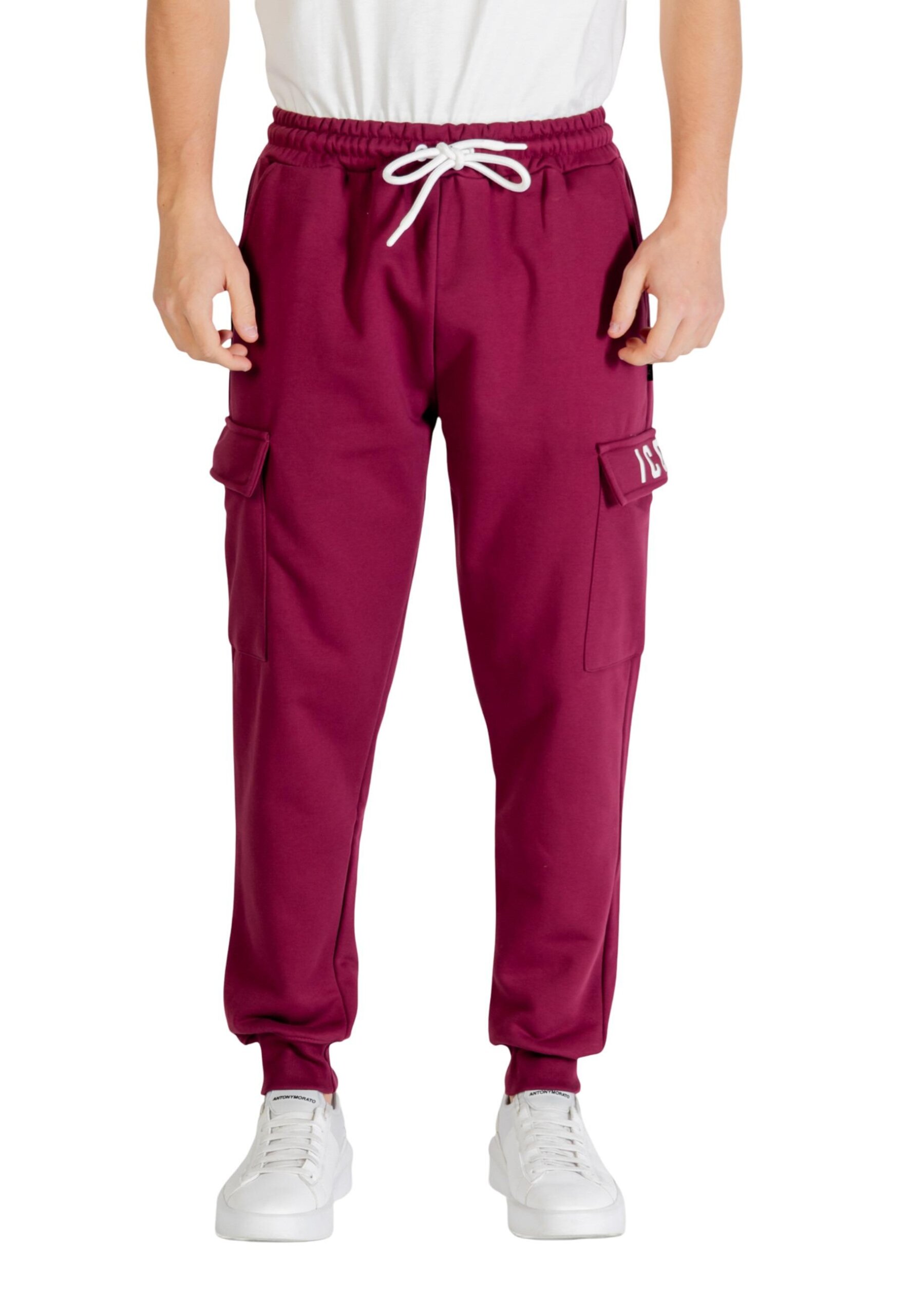 Icon - Icon Men Trousers