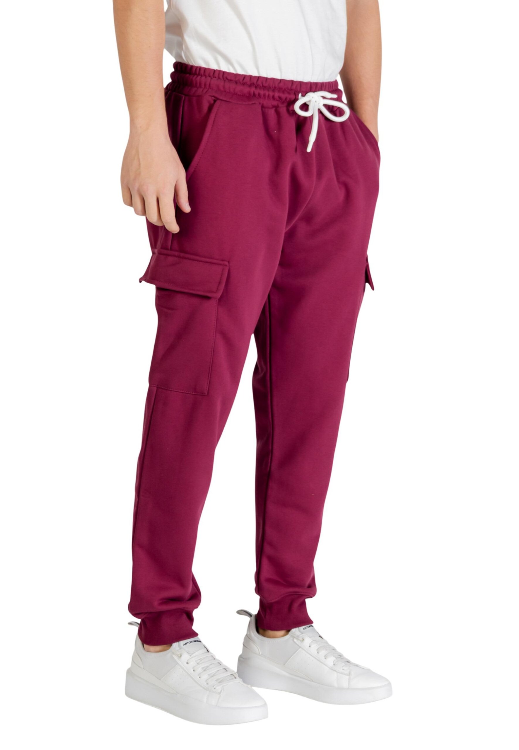 Icon - Icon Men Trousers - Image 3
