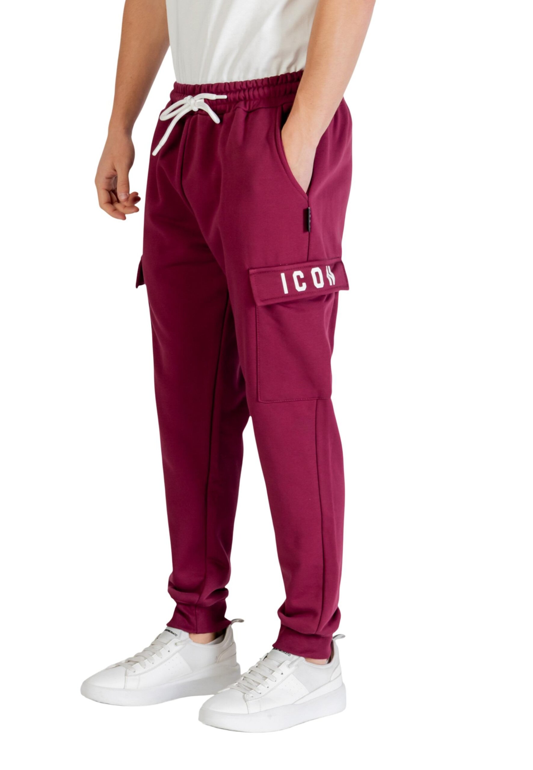 Icon - Icon Men Trousers - Image 2