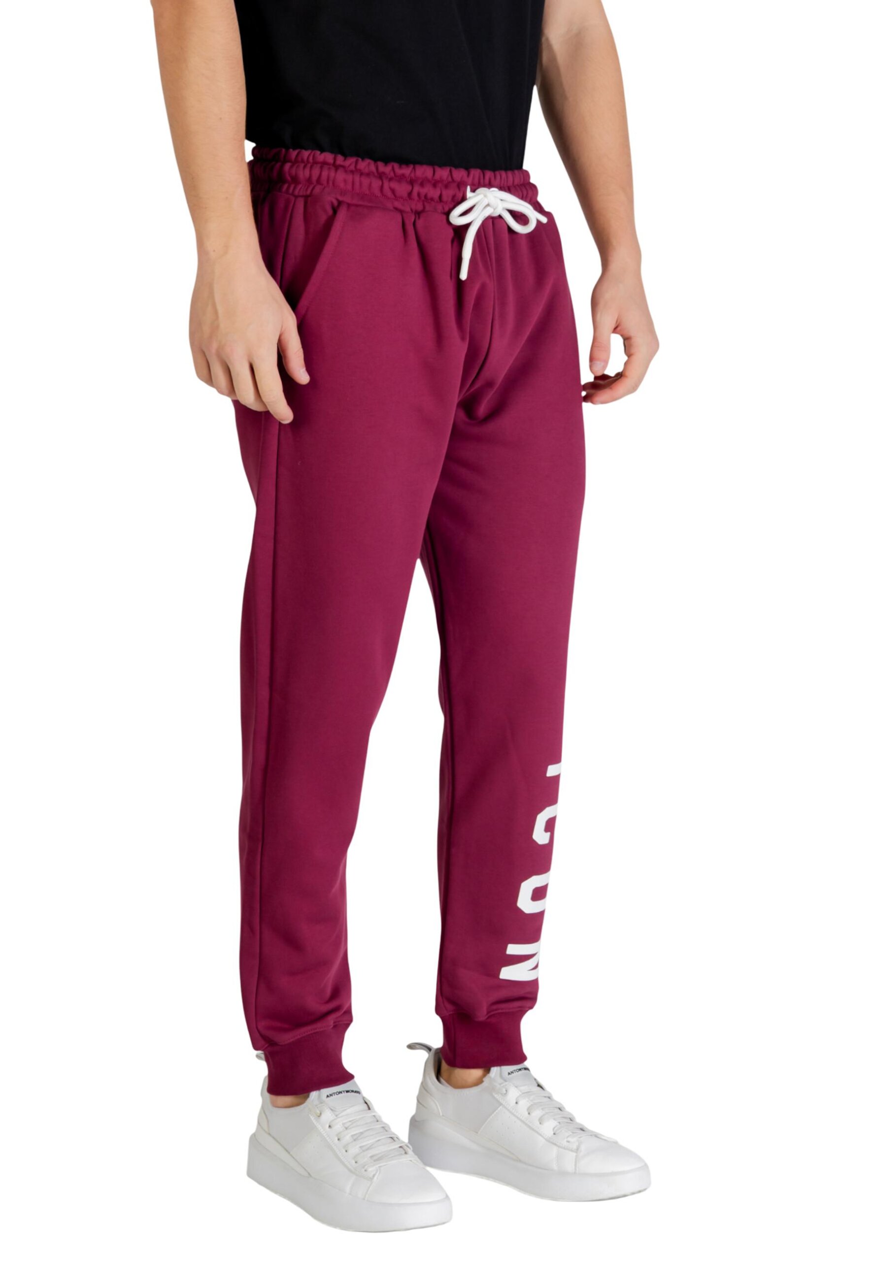 Icon - Icon Men Trousers - Image 4