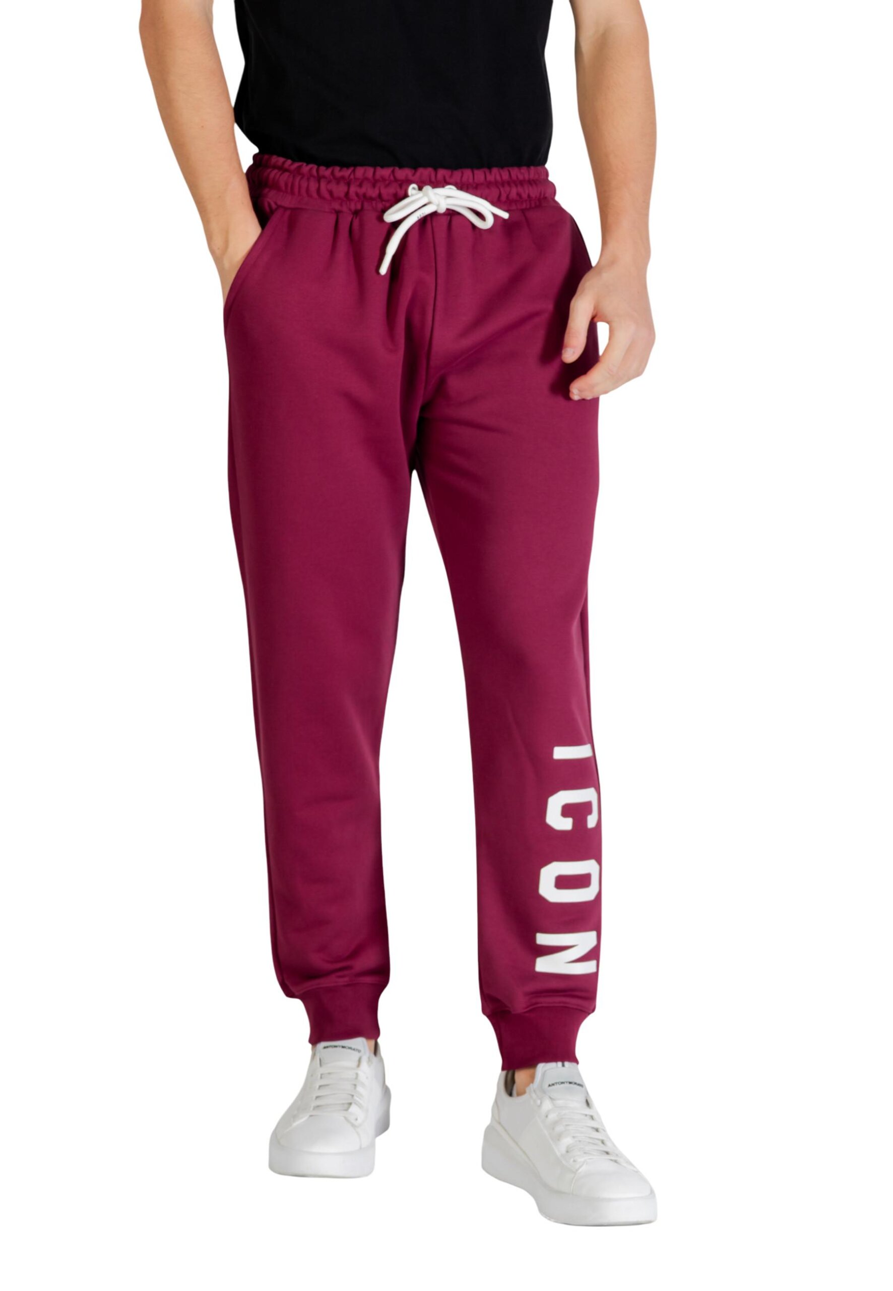 Icon - Icon Men Trousers - Image 5
