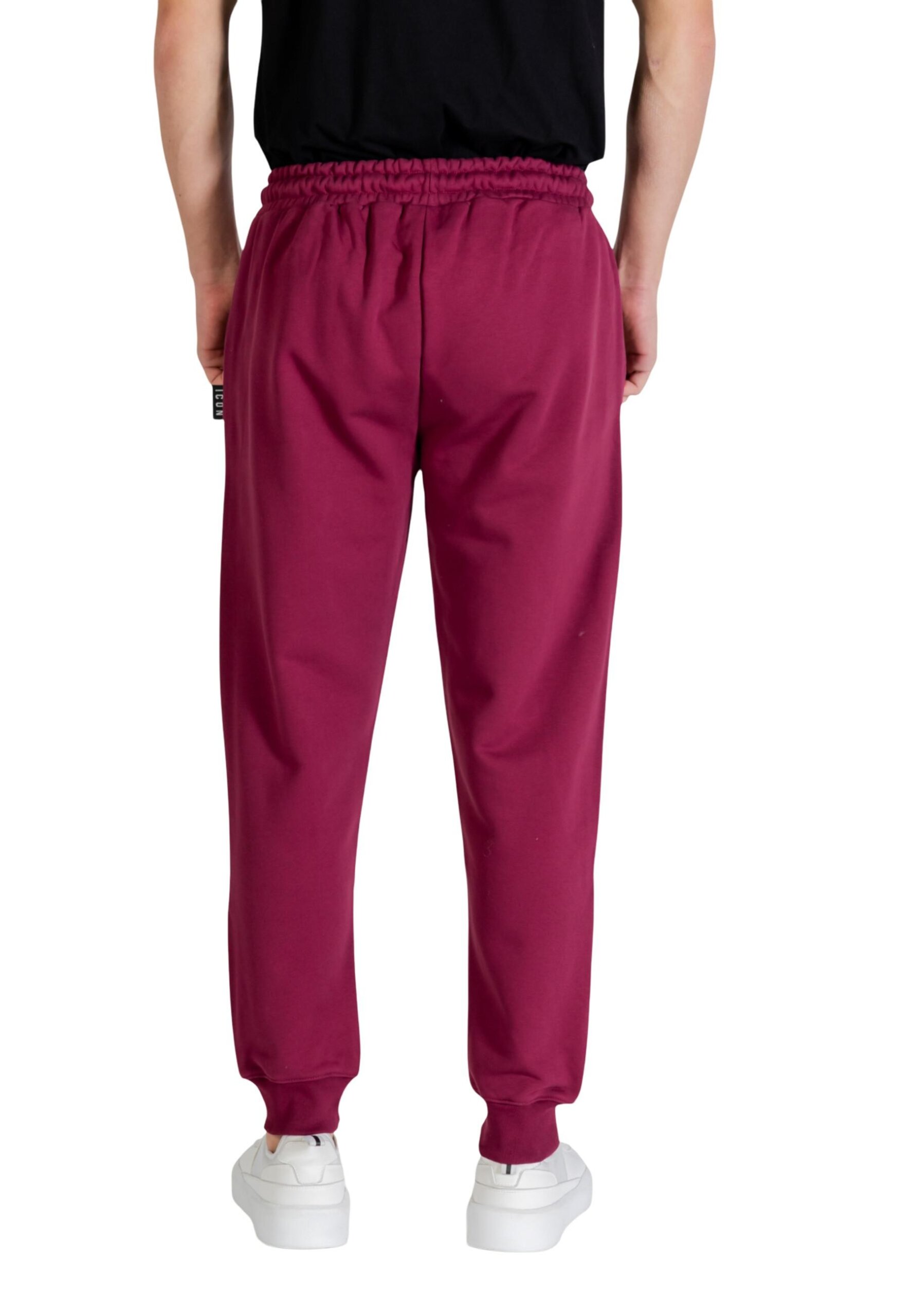 Icon - Icon Men Trousers - Image 2